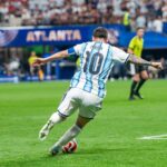 Messi Announces Retirement from Argentina’s National Team - ColombiaOne.com