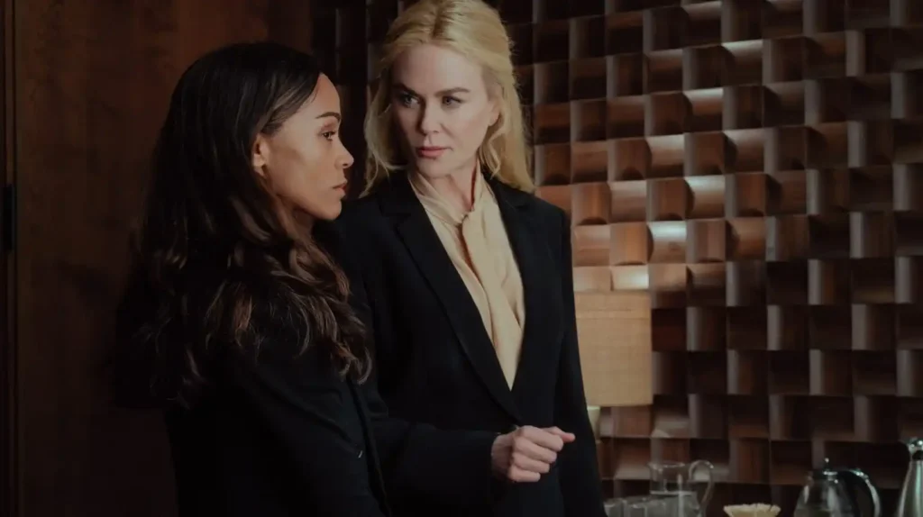 ‘Lioness’ Season 3, Episode 3 Recap – Two Sides of the Same Coin - Ready Steady Cut