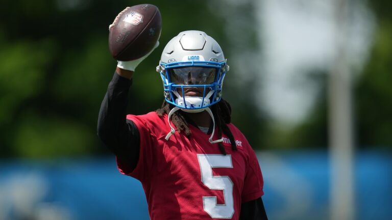Teddy Bridgewater Retirement Teased After Stepping Away from Lions - Bleacher Report
