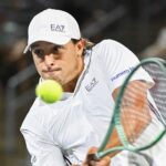 Tennis, ATP – National Bank Open presented by Rogers 2026: Darderi downs Borges - tennismajors.com