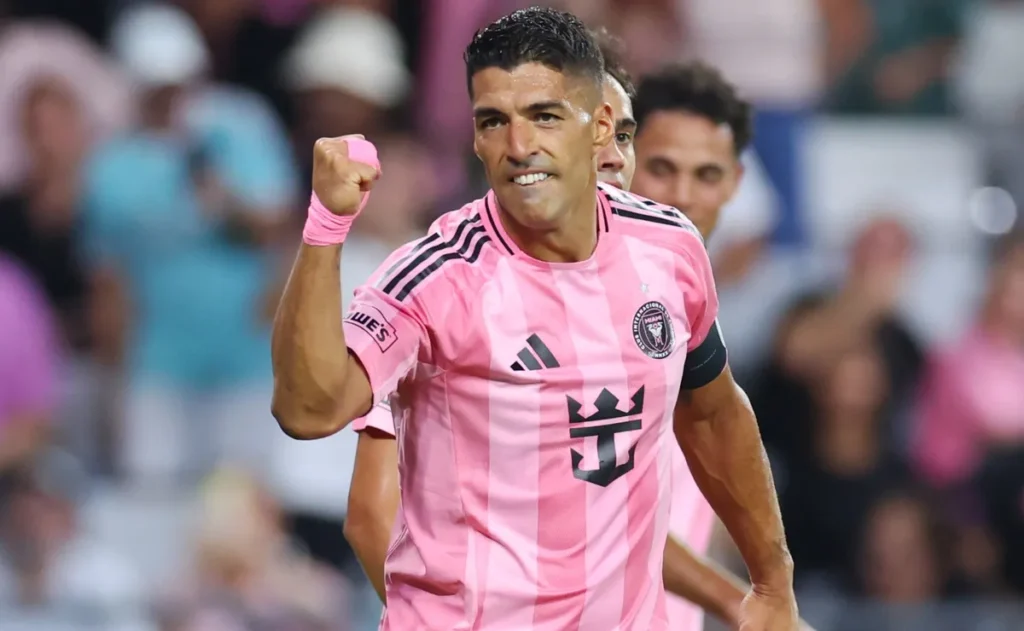 Why is Inter Miami vs Columbus Crew delayed? Updated kickoff time for 2026 MLS Matchday 19 game - bolavip.com