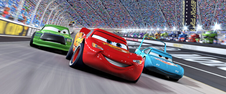 Pixar’s ‘Cars’ Returns to Theaters for 20th Anniversary - wtyefm.com