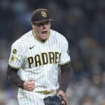 Padres Demand Top Prospects for Closer Miller - 조선일보
