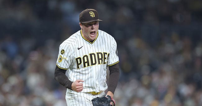 Padres Demand Top Prospects for Closer Miller - 조선일보