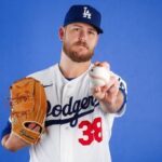 Cole Irvin returns to Dodgers major league roster after KBO exit - CHOSUNBIZ - Chosunbiz