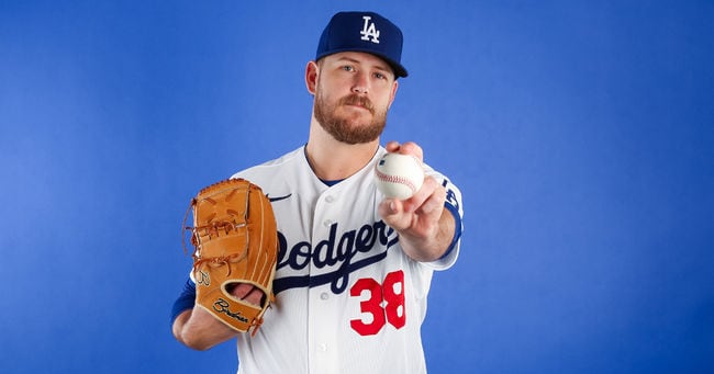 Cole Irvin returns to Dodgers major league roster after KBO exit - CHOSUNBIZ - Chosunbiz