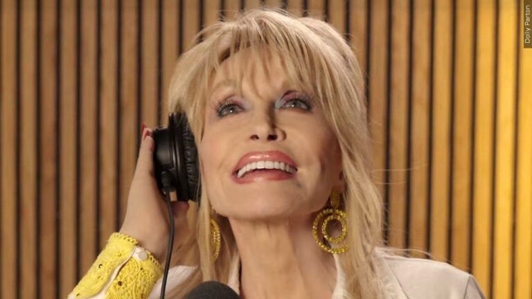 Dolly Parton, iconic songwriter, singer and actor, has died - WDIO.com