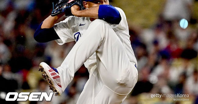 Dodgers Rally Past Royals 6-5 in Come-From-Behind Victory - 조선일보