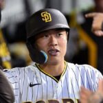 Song Sung-mun Misses Two Games, Padres Rally to 7-5 Win - 조선일보