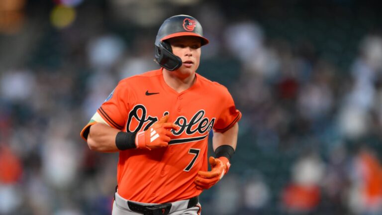 Major Baltimore Orioles Trade Update Involves Jackson Holliday - Sportsnaut