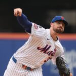 Milwaukee Brewers Linked to Massive Trade With New York Mets for Starting Pitcher - sportsnaut.com