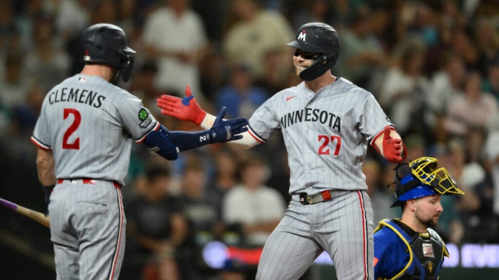 What’s Next for Ryan Jeffers and the MN Twins? - Minnesota Sports Fan