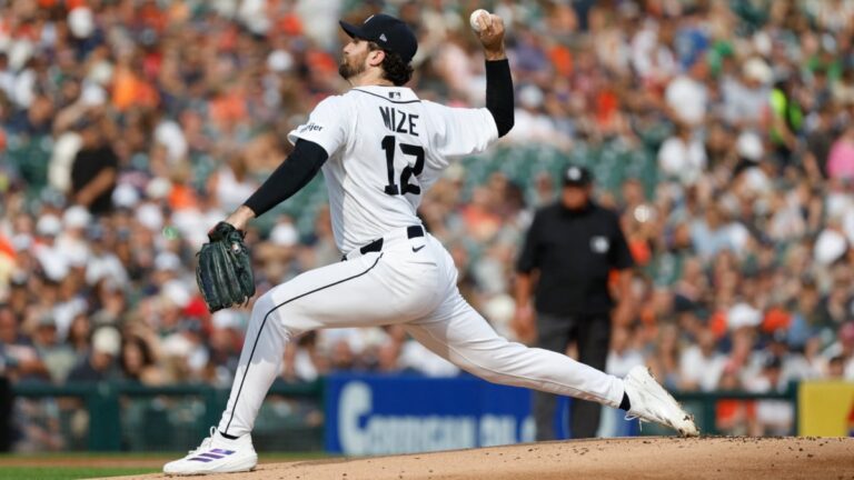 Major Philadelphia Phillies Trade Rumor Links Them to Massive Deal With Detroit Tigers - Sportsnaut
