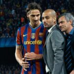 The hilarious reason Pep Guardiola isn’t in the José Mourinho documentary - gq-magazine.co.uk