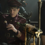 Street Fighter: David Dastmalchian Studied Cult Leadership - Bleeding Cool News