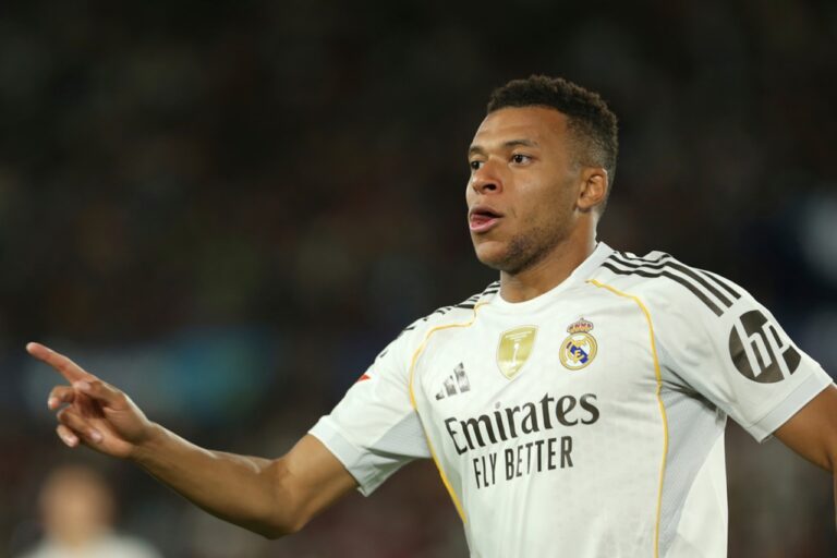 How to watch Real Madrid Spanish LaLiga opener today for free - Cleveland.com