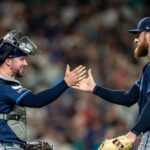 Palacio, Mesa Jr. lead Tampa Bay Rays past Seattle Mariners despite two-homer game for Canadian 1B Naylor - TSN
