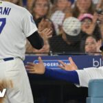 Breaking: Ohtani Silences Knee Concerns With 24th Go-Ahead Two-Run Homer - 조선일보