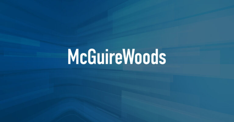 McGuireWoods Secures Major Second Circuit Victory for Menhaden Fisheries in False Claims Act Case - McGuireWoods