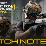 Modern Warfare 4 Beta Patch Notes - Call of Duty® | Best-Selling Video Game Franchise