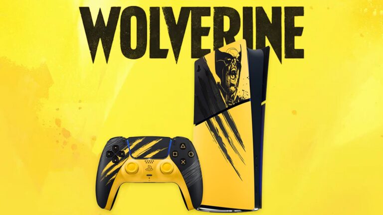 Marvel’s Wolverine PS5 console and controllers pre-orders LIVE — latest stock updates with Target taking pre-orders now - Tom's Guide