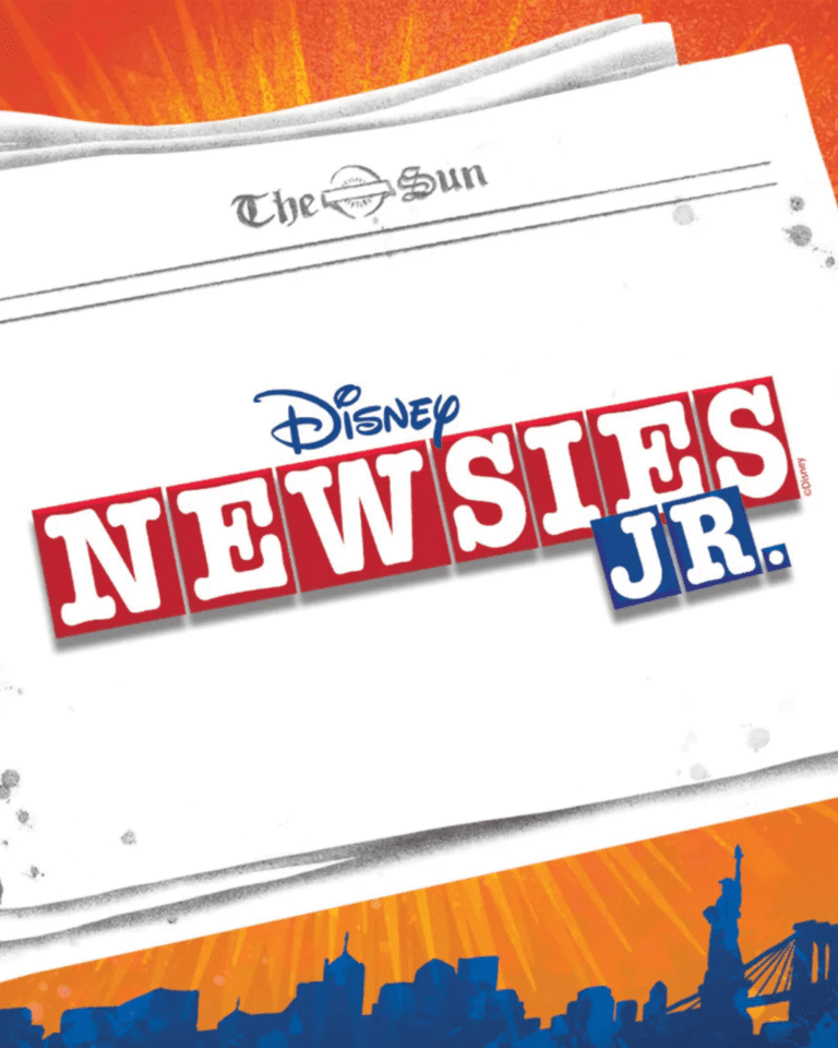 My Theatre to perform Newsies, Jr. at The Renaissance in September - Richland Source