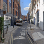 Manhunt launched after woman raped in Covent Garden - London Evening Standard