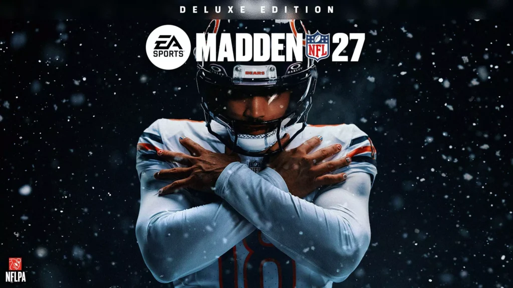 What is the Madden 27 Release Date for Every Edition? - The Game Haus