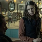 Maggie sta finalmente per trovare un nuovo compagno in The Walking Dead - Cinefilos.it