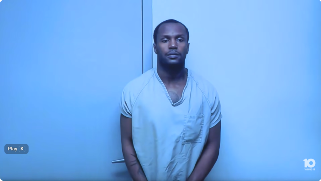 Marcus Williamson avoids prison after 9 bank robberies. Why? - Rolling Out
