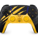 Sony unveils limited edition of Marvel's Wolverine PS5 consoles and controllers - Notebookcheck