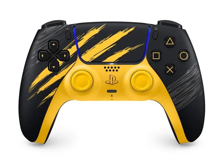 Sony unveils limited edition of Marvel's Wolverine PS5 consoles and controllers - Notebookcheck