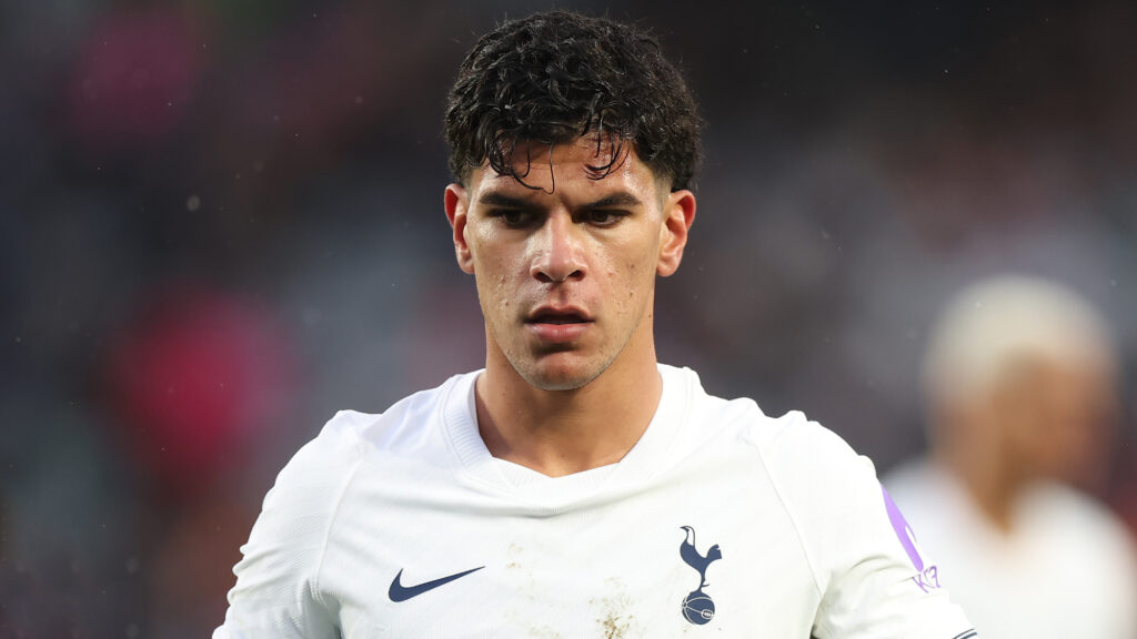 Tottenham vs. Charlton Livestream: How to Watch Carabao Cup Soccer From Anywhere - CNET