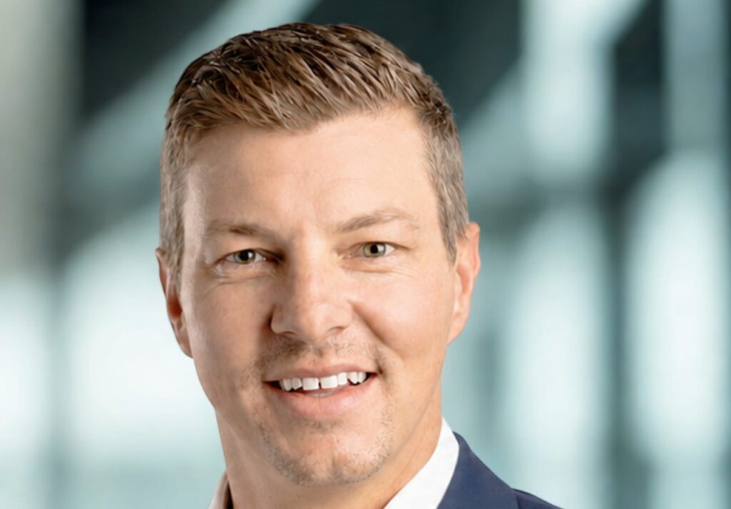 B&H Worldwide names new chief executive - Air Cargo News