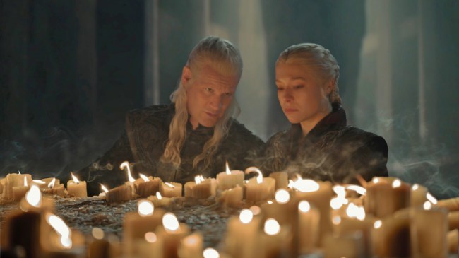 ‘Darkness for the days to come’: ‘House of the Dragon’ showrunner teases Season 4, but how long will fans have to wait for final episodes? - Gold Derby