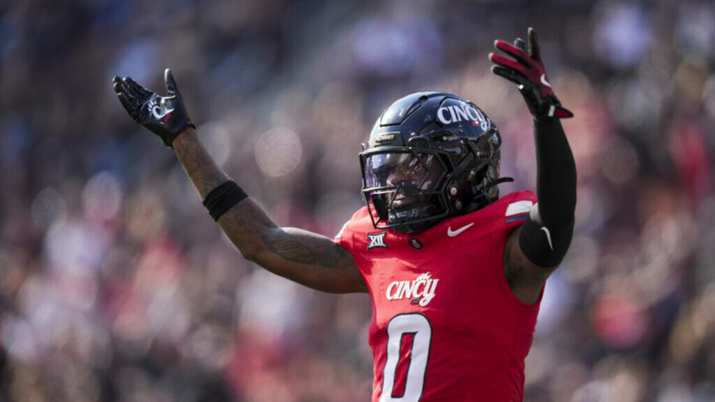 Bengals Make Move to Sign Former AFC North Rival Defender - Yardbarker