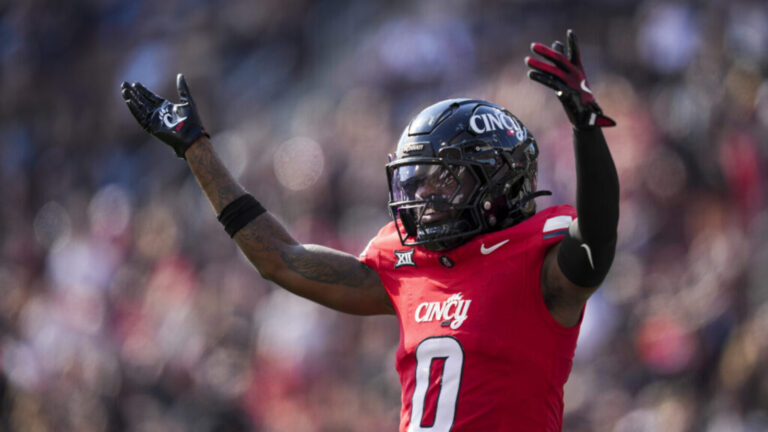Bengals Make Move to Sign Former AFC North Rival Defender - Yardbarker