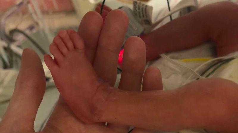 Measles Outbreak Exposes Vulnerable Infants in Pennsylvania NICU - SSBCrack