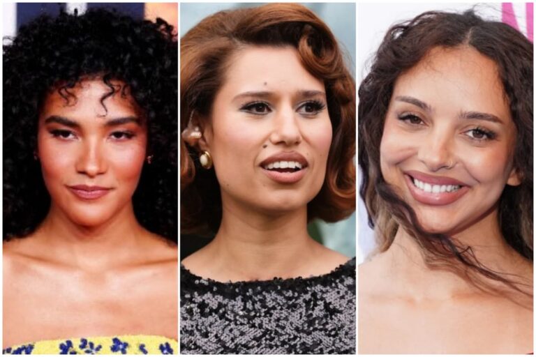 Olivia Dean, Raye and Jade lead Mercury Prize nominees as Lily Allen snubbed - London Evening Standard