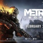 Infiltrate Moscow in New METRO 2039 Trailer - Cinelinx