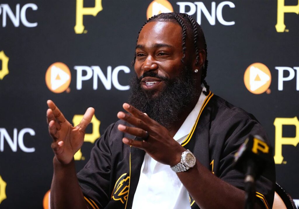 Noah Hiles: The Pirates are giving Josh Harrison’s career the ending it deserved - Pittsburgh Post-Gazette
