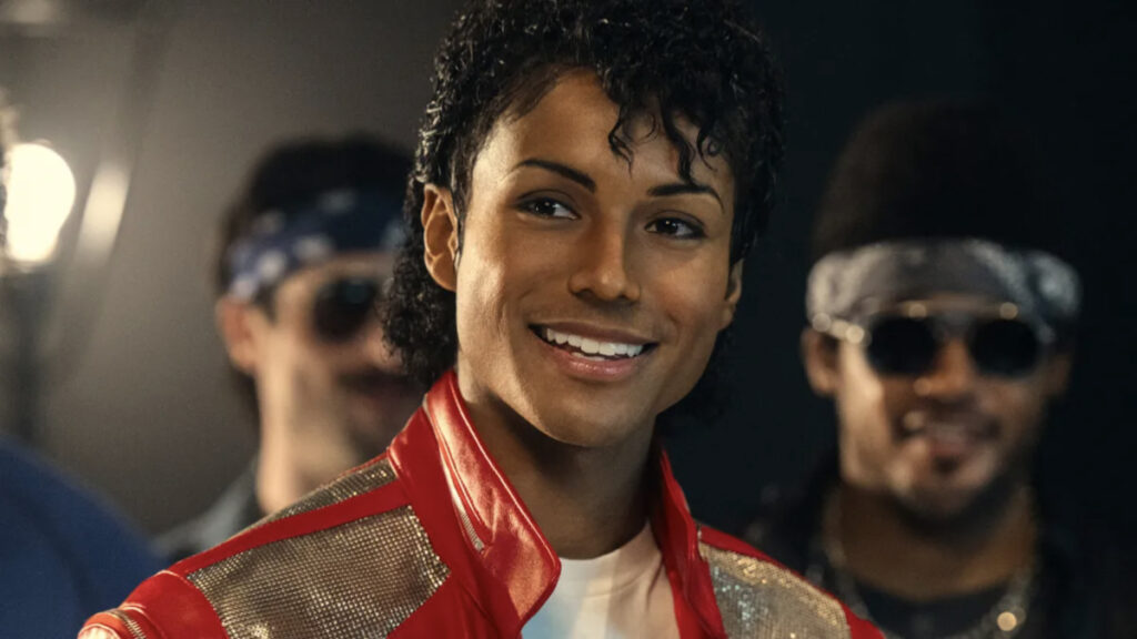 Sequel Release Date for Michael Jackson Biopic Aimed at Late 2027 - Consequence of Sound
