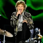 Mick Jagger’s Dance Moves at 83 Wows Fans in Viral Video - SSBCrack