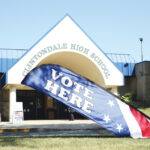 Harrison Township, school districts win on millages - C&G Newspapers
