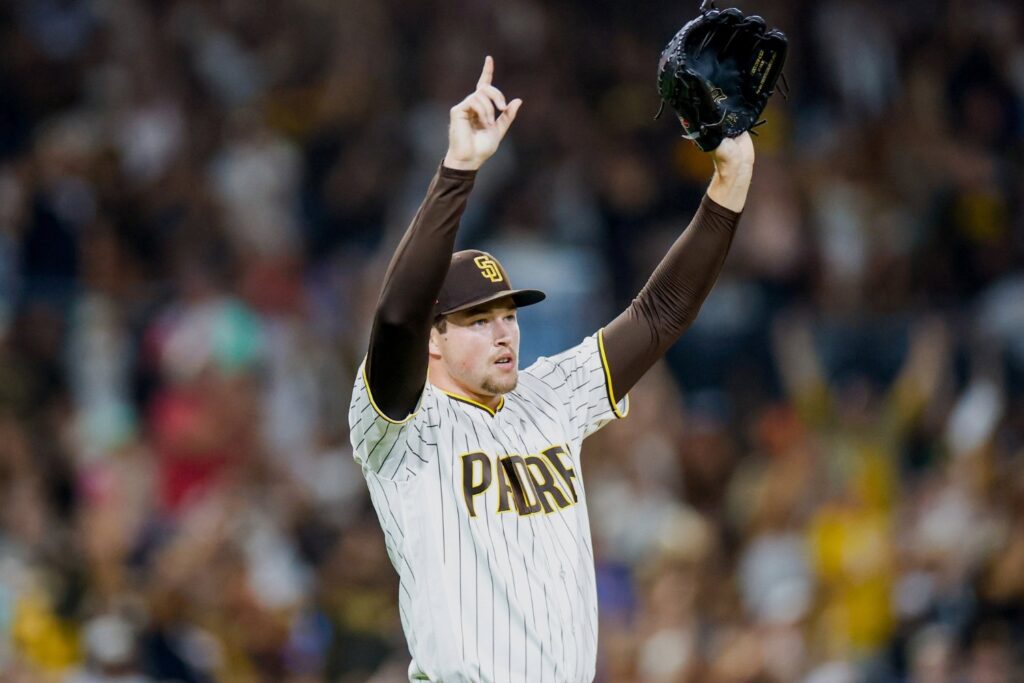 Mason Miller Is A Month Away From History and, Arguably, the Greatest Relief Season Ever - Padres Mission