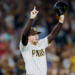 Mason Miller Is A Month Away From History and, Arguably, the Greatest Relief Season Ever - Padres Mission