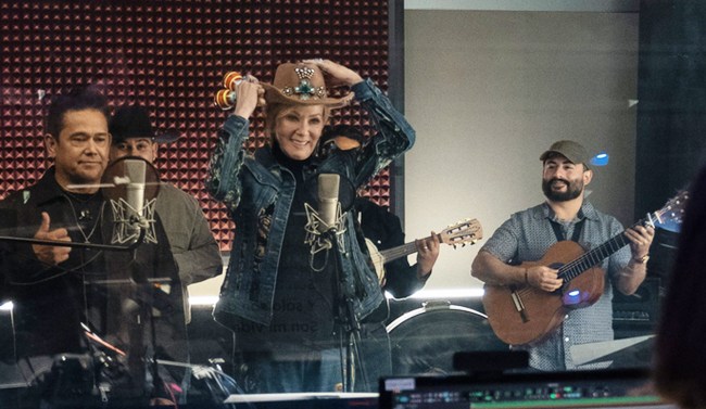 How the ‘Hacks’ song written to win Deborah Vance a Grammy could make Emmy history: ‘We wanted to make it right’ - Gold Derby