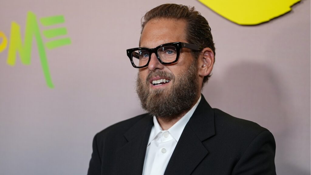 Jonah Hill Believes He Can Beat Up Most People Because He Trains Jiu-Jitsu - BroBible