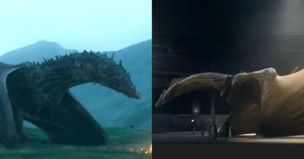 What Happens to Sheepstealer & Sunfyre in House of the Dragon? - ComingSoon.net
