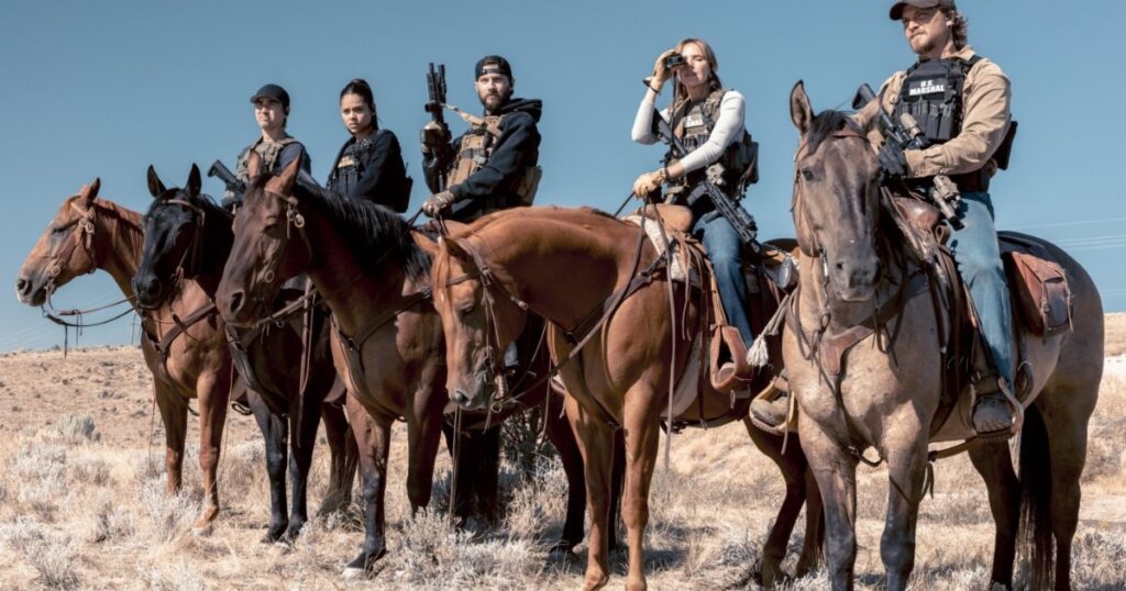 Marshals Season 2 Cast Makes Changes for 2 Major Roles - comingsoon.net